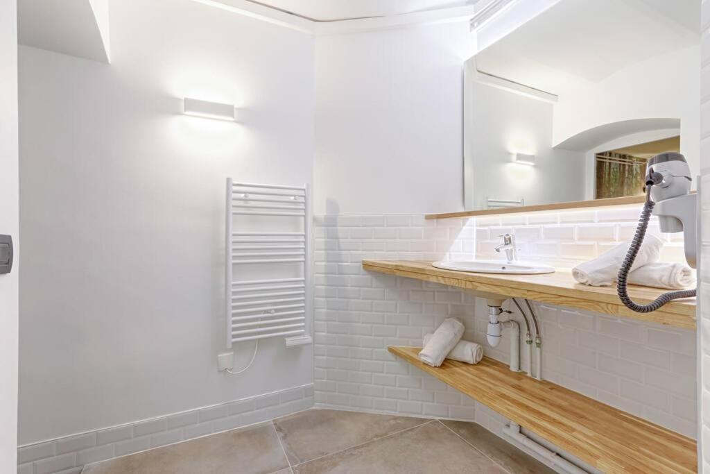 Appartement Cozy Duplex 6p - Arc De Triomphe